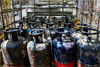 Commercial LPG price hiked by Rs 42; domestic cylinder rates unchanged